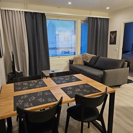 Apartment Otava Rovaniemi Luaran gambar
