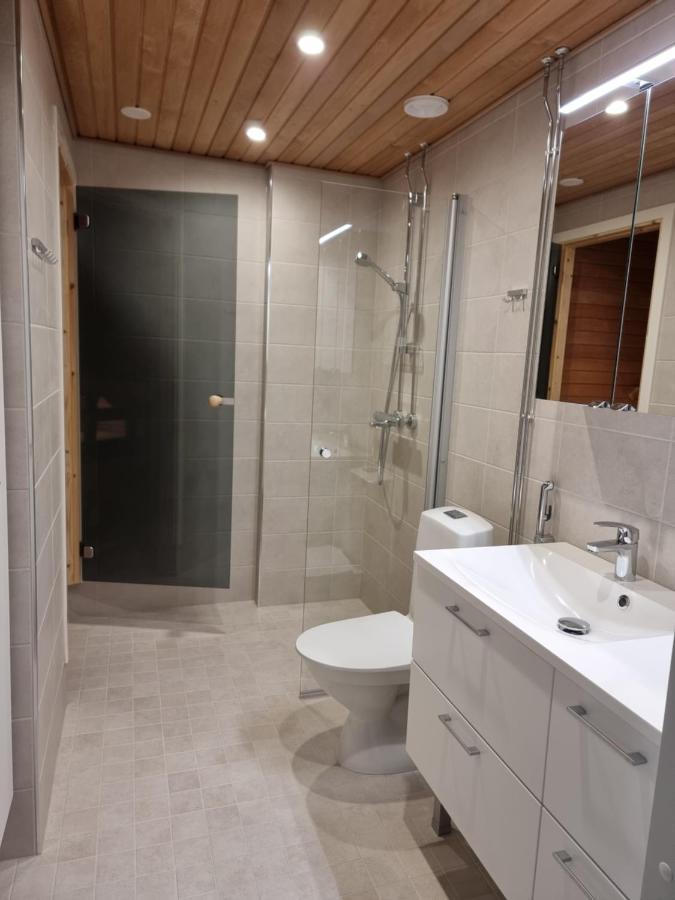 Apartment Otava Rovaniemi Luaran gambar