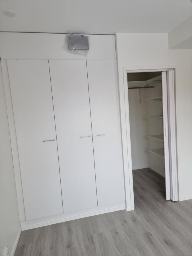 Apartment Otava Rovaniemi Luaran gambar