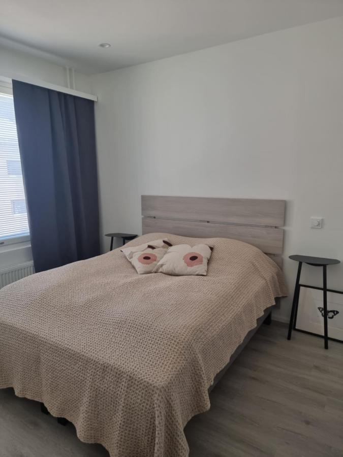 Apartment Otava Rovaniemi Luaran gambar